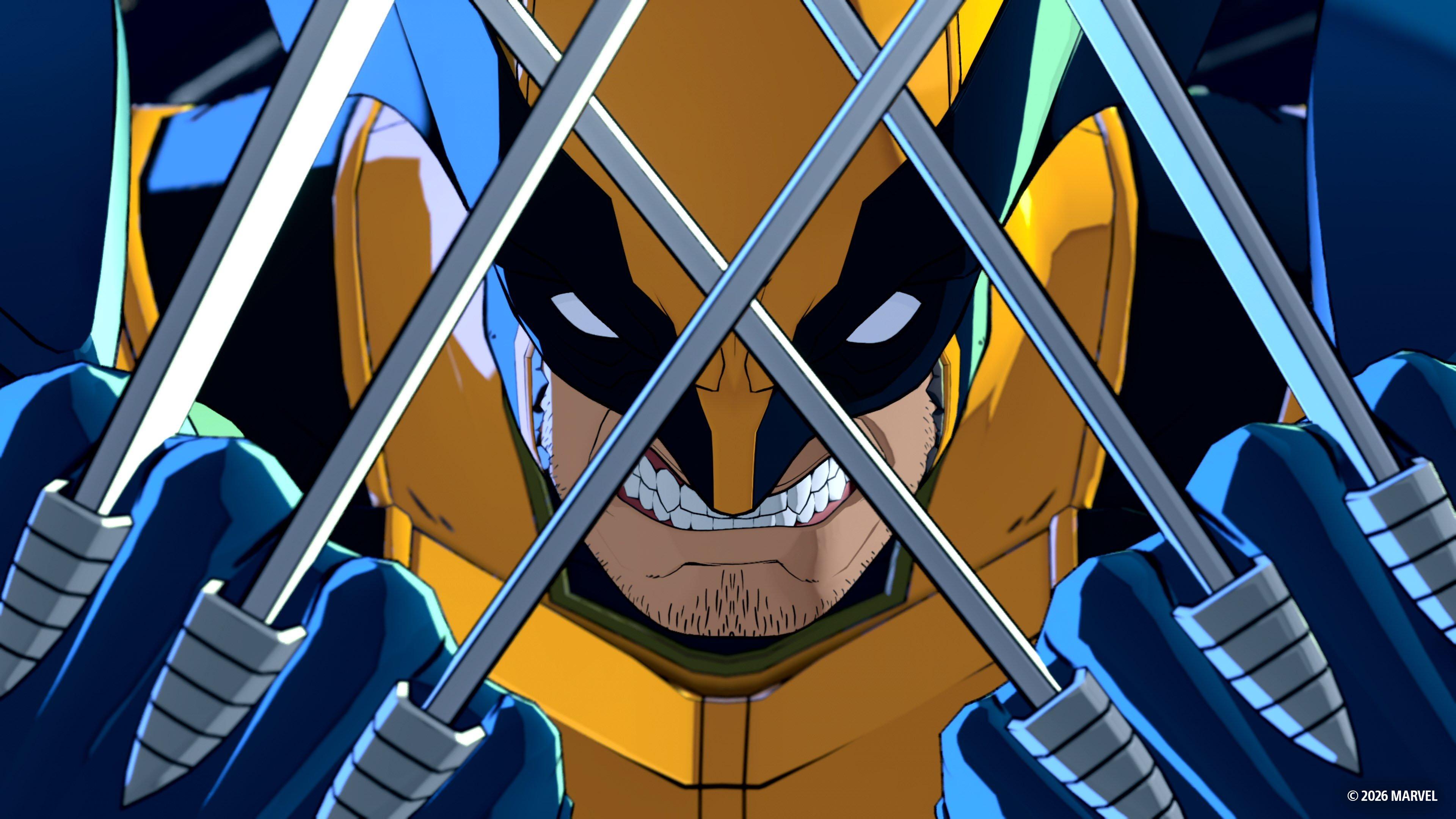 Marvel Tokon: Fighting Souls | Sony Interactive Entertainment