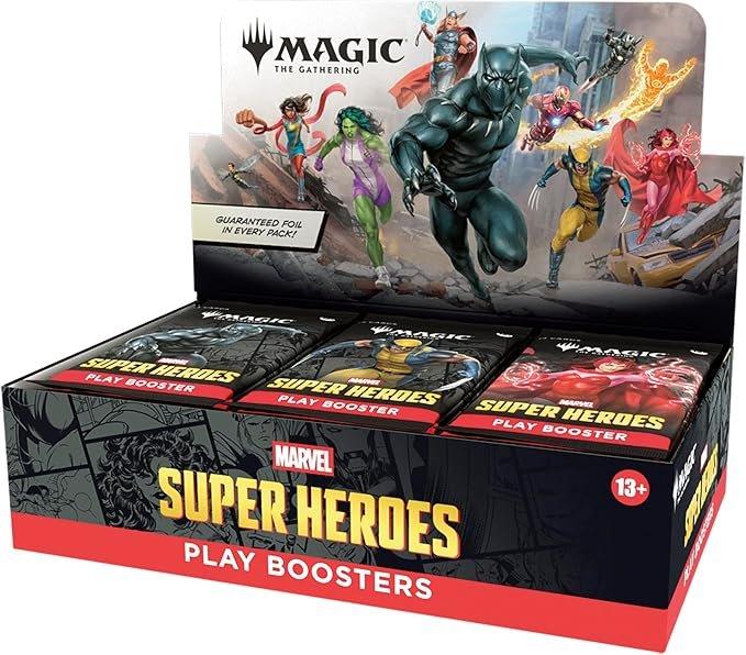 march of the machine the aftermath epilogue booster box MTG March of the Machine: Aftermath - Epilogue Booster Display box