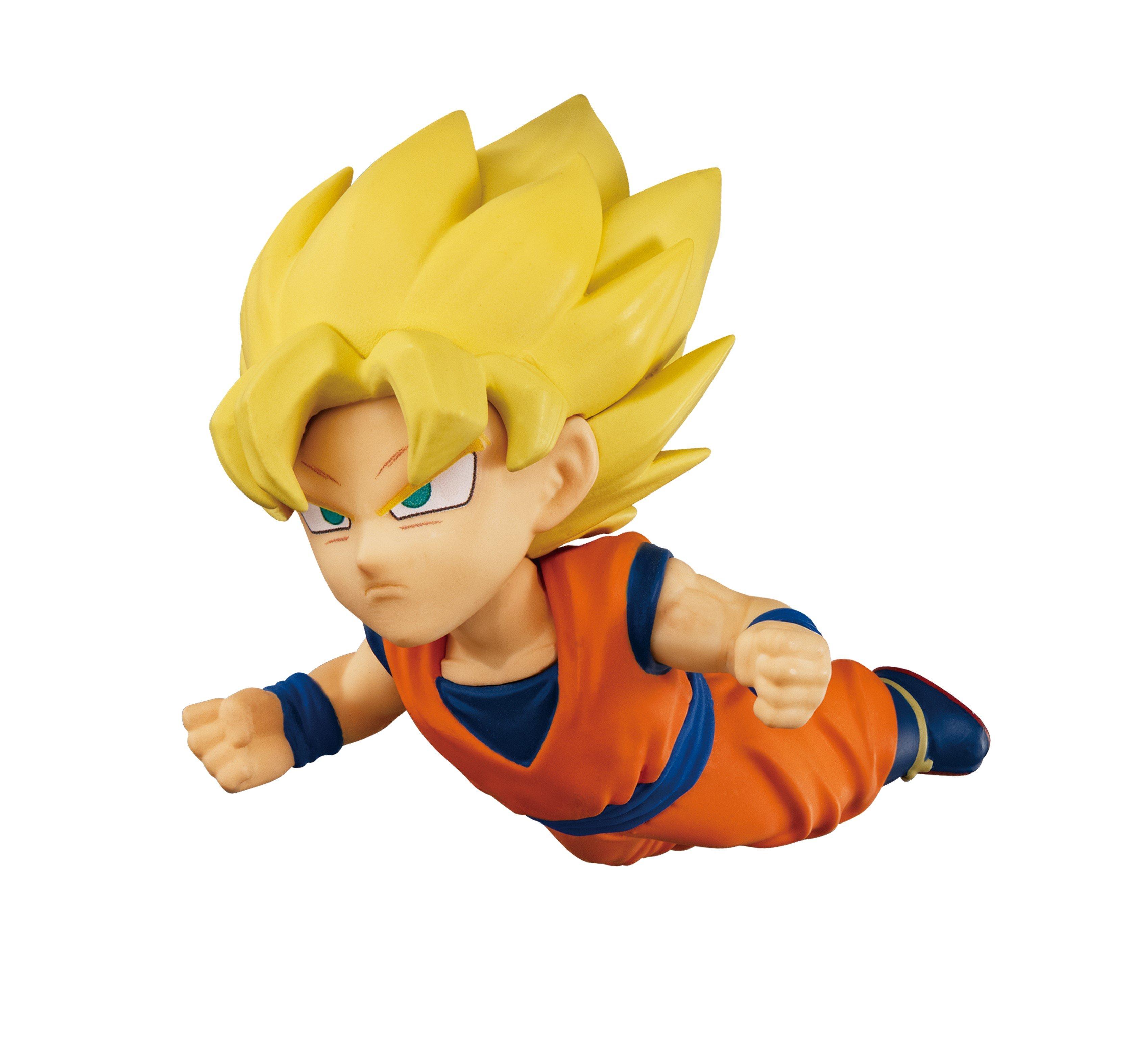 MegaHouse Dragon Ball TobiMas 7-in Blind Figure (Styles May Vary