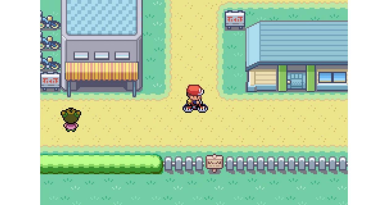 Pokemon FireRed Version - Nintendo Switch | Nintendo | GameStop