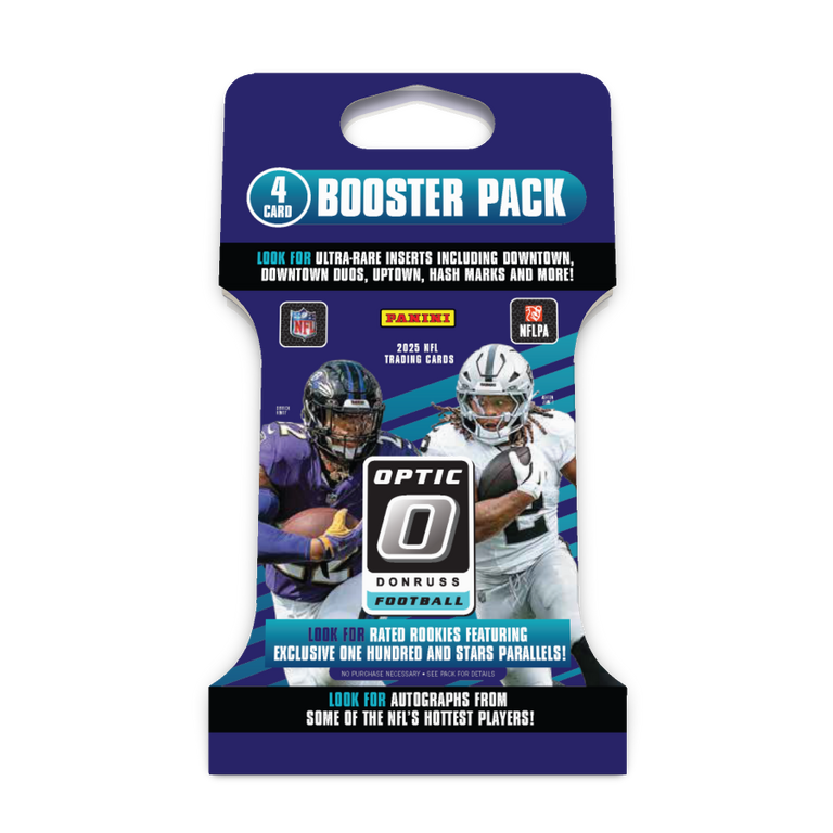 football booster box Amazon.com: Panini Adrenalyn XL FIFA 365 2024 Premium Booster Box main image 1
