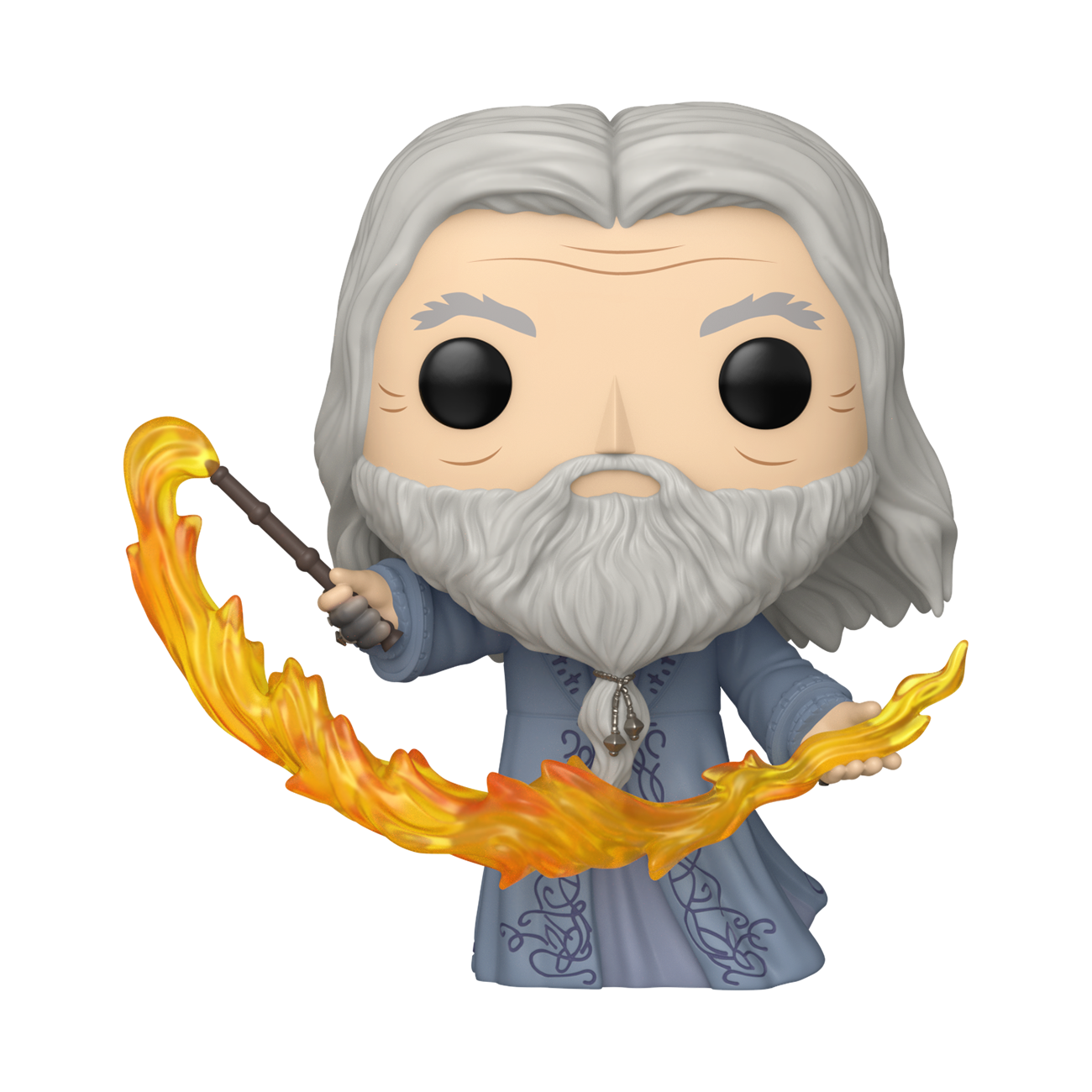 Funko POP! Movies: Harry Potter Albus Dumbledore 3.9-in Vinyl