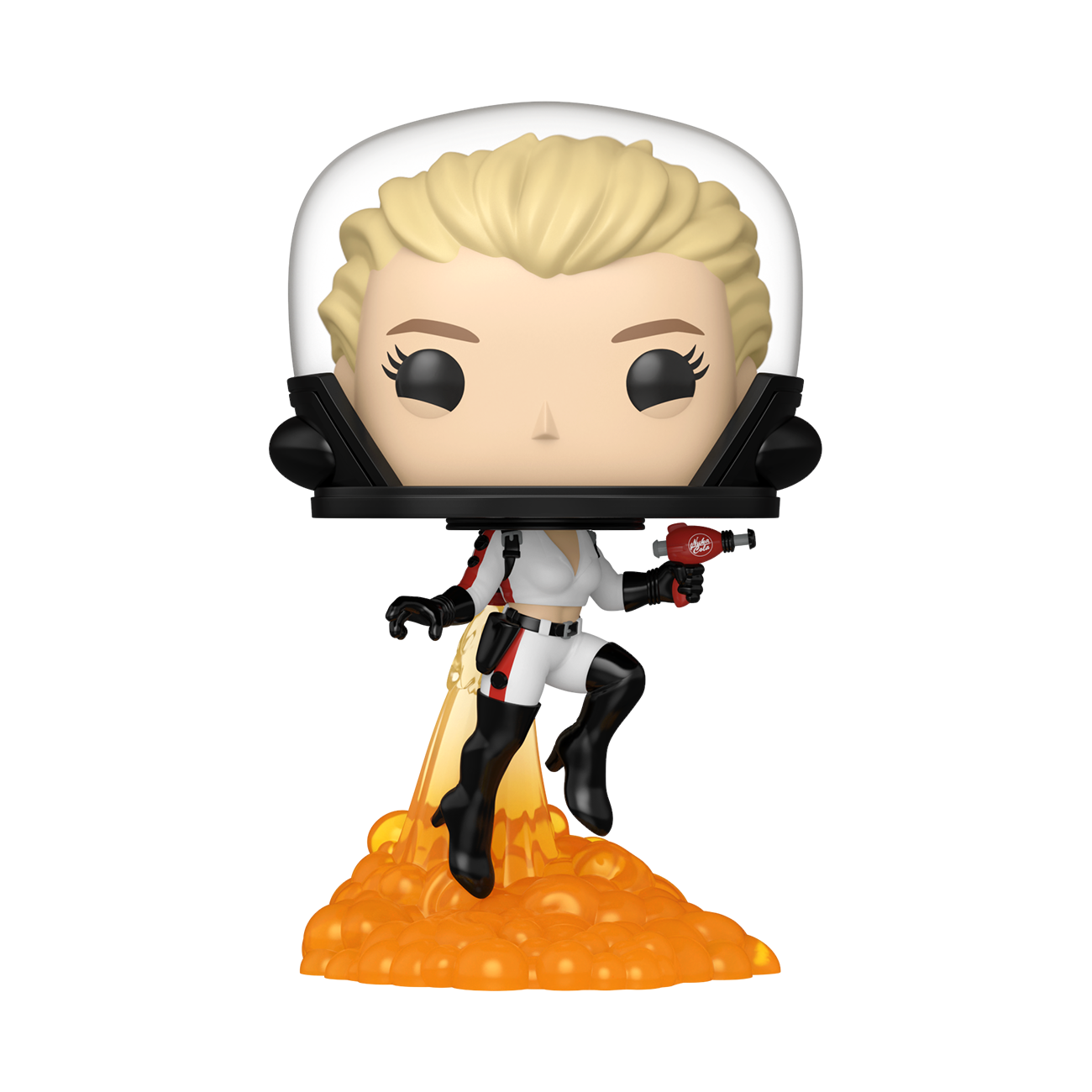 Funko POP! Games: Fallout Nuka Girl 5.2-in Vinyl Figure | GameStop
