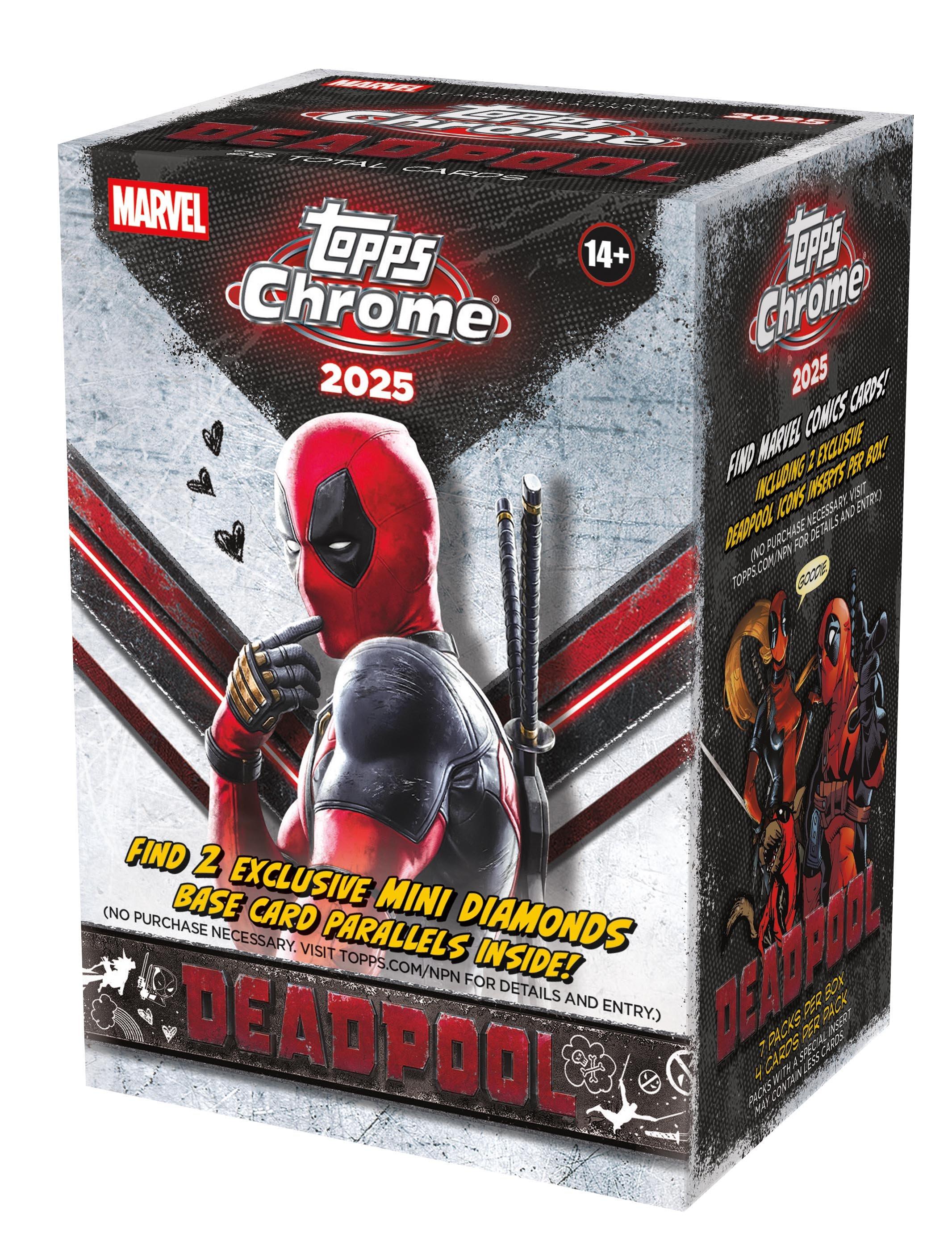 deadpool card sleeves Marvel Dice Throne: Deadpool "Deluxe" Expansion