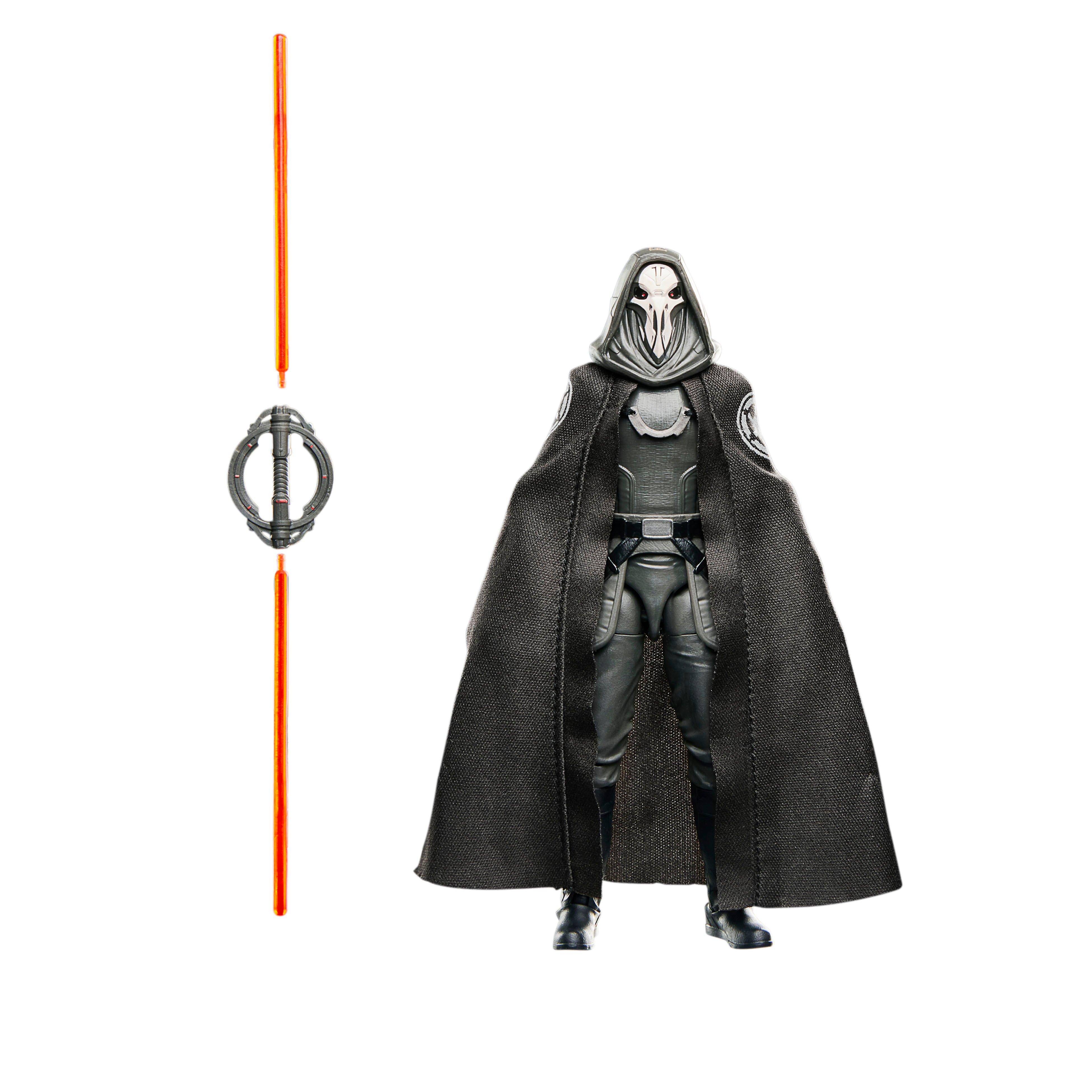 Hasbro Star Wars: The Black Series Eleventh Brother (Maul Shadow