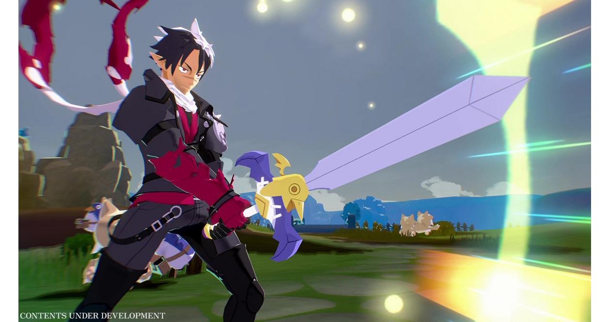 Disgaea Mayhem Deluxe Edition - PlayStation 5