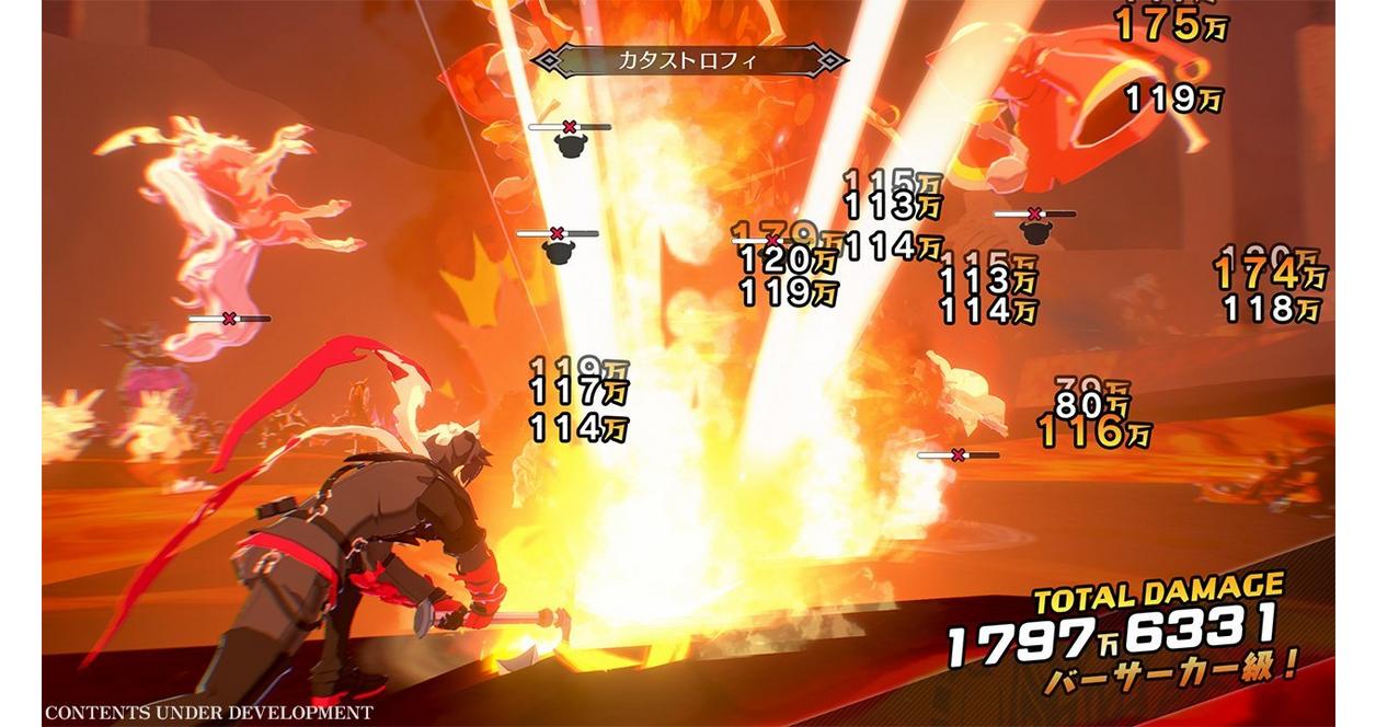 Disgaea Mayhem Deluxe Edition - PlayStation 5