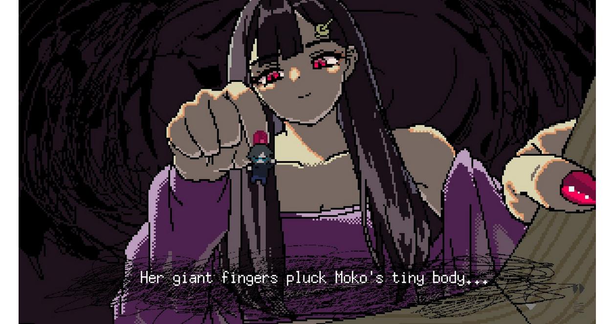 SAEKO: Giantess Dating Sim Colossal Edition - Pre-Order Now | GameStop
