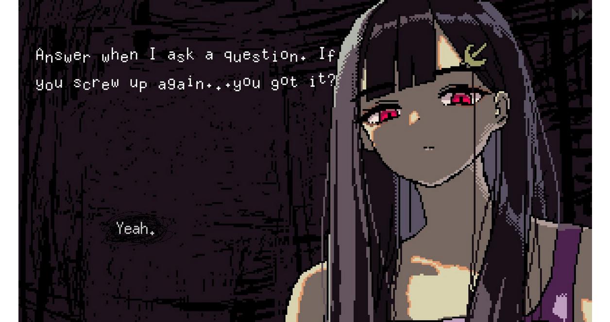 SAEKO: Giantess Dating Sim Colossal Edition | Serenity Forge