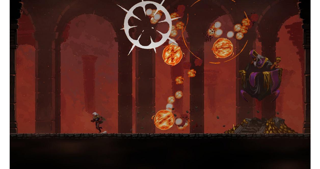 Dragon is Dead - PlayStation 5
