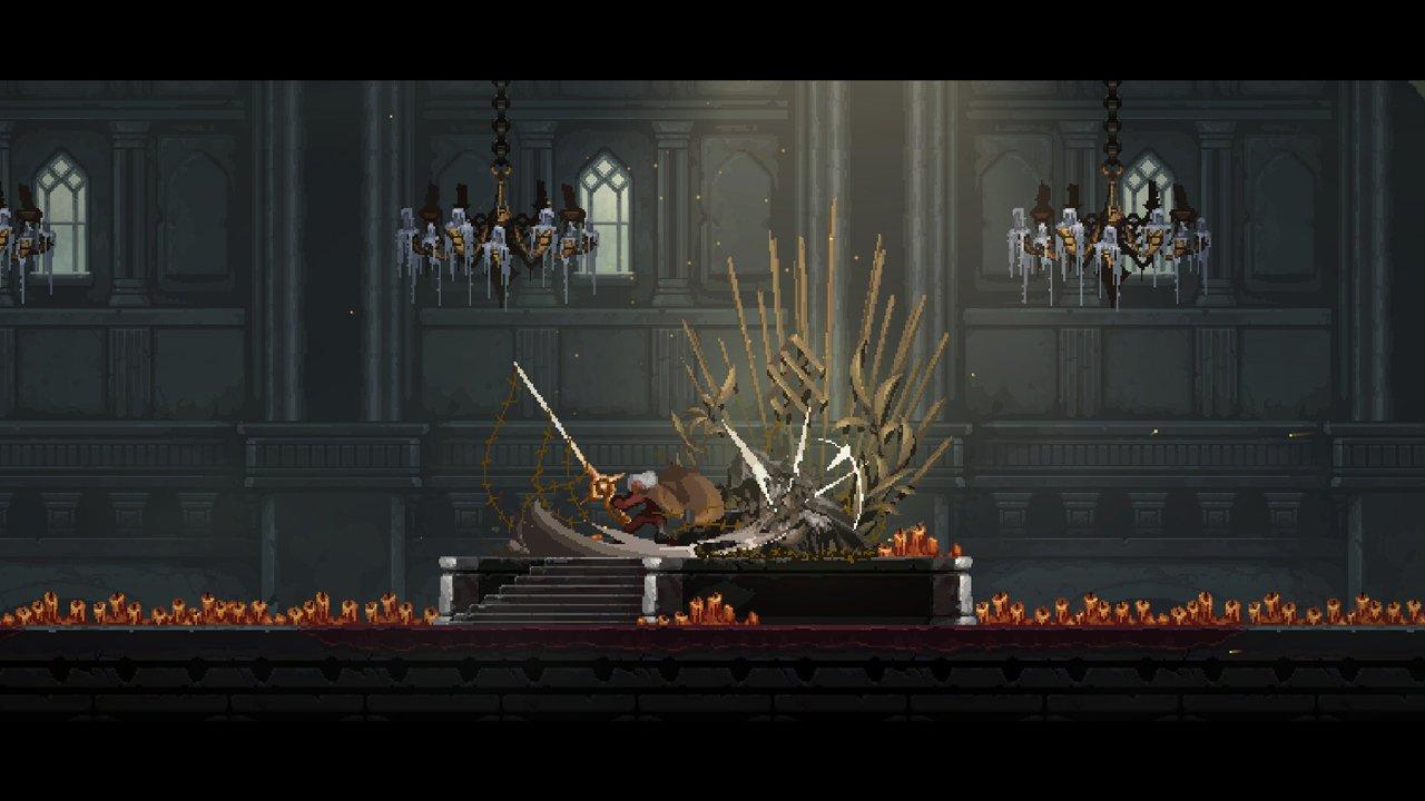 Dragon is Dead - Xbox Series X