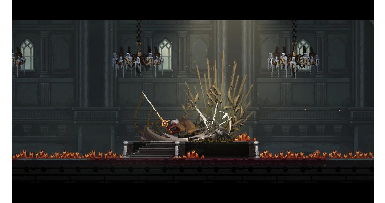 Dragon is Dead - PlayStation 5