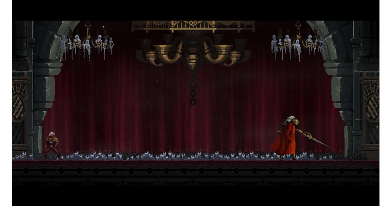 Dragon is Dead - PlayStation 5