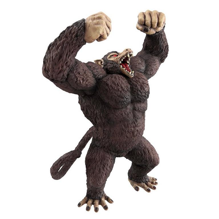 Bandai Dragon Ball Ichibansho Sofvics Great Ape Goku (The Chronicle of Goku) 11-in Figure