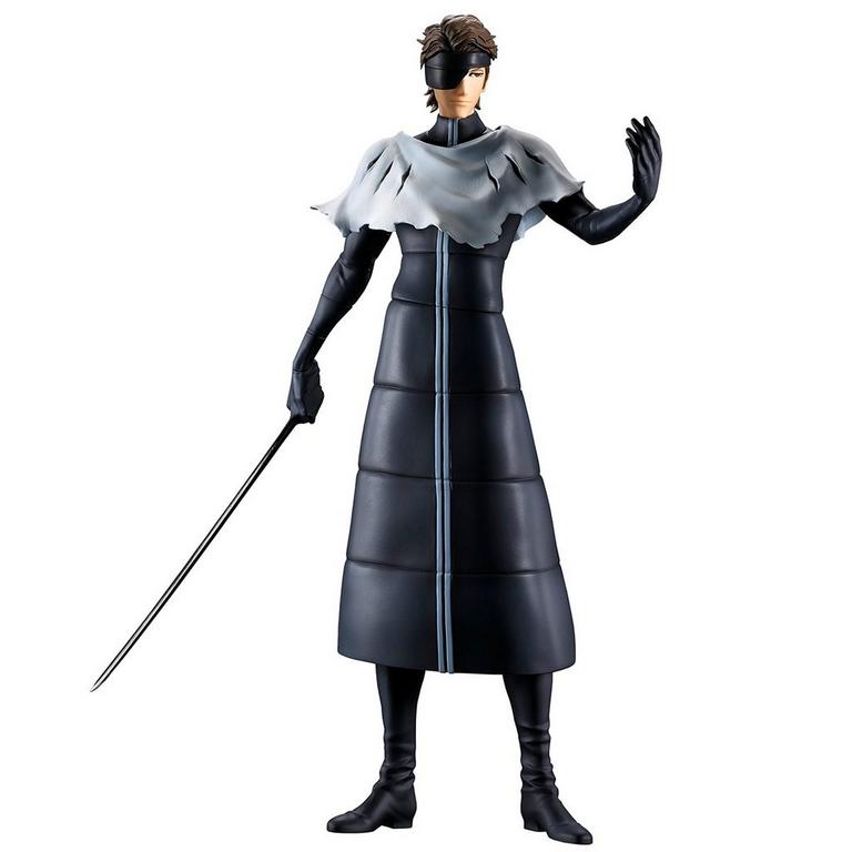 BANDAI NAMCO MASTERLISE EISEI フィギュア Bandai Bleach Masterlise Ichibansho Sosuke Aizen (Stirring Souls