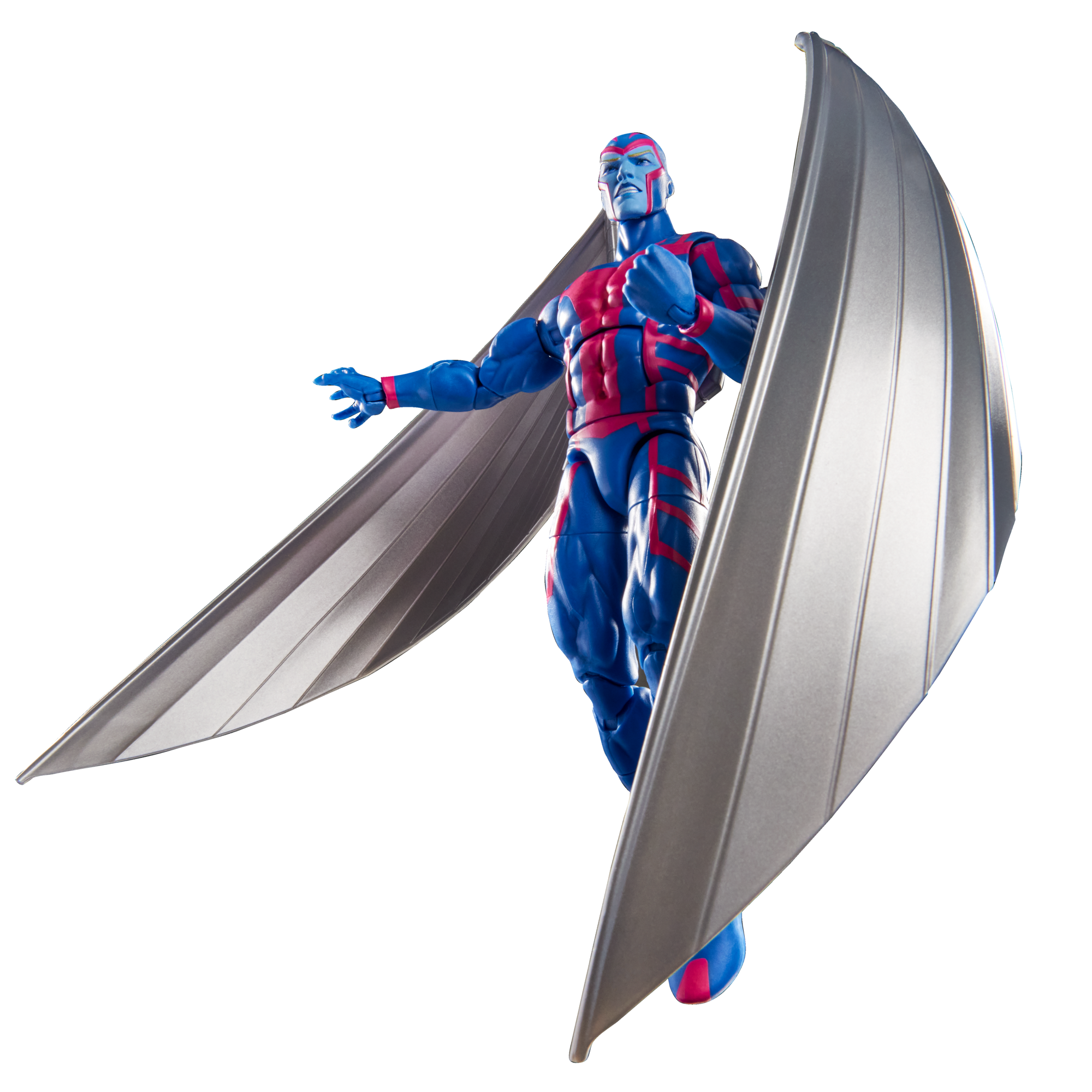 Hasbro Marvel Legends Series Archangel X-Men '97 6-In Action