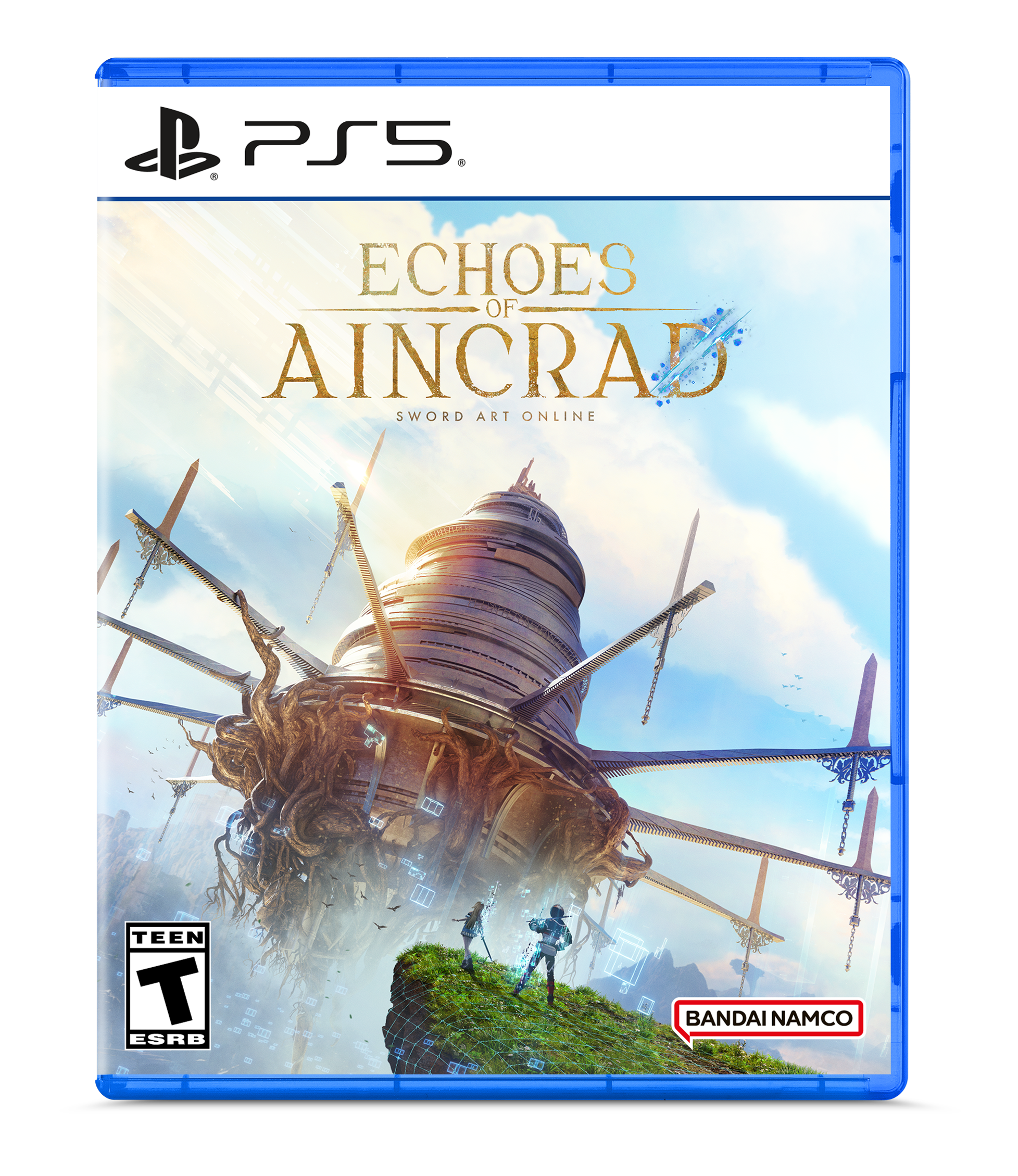 Sword Art Online: Echoes of Aincrad - PlayStation 5