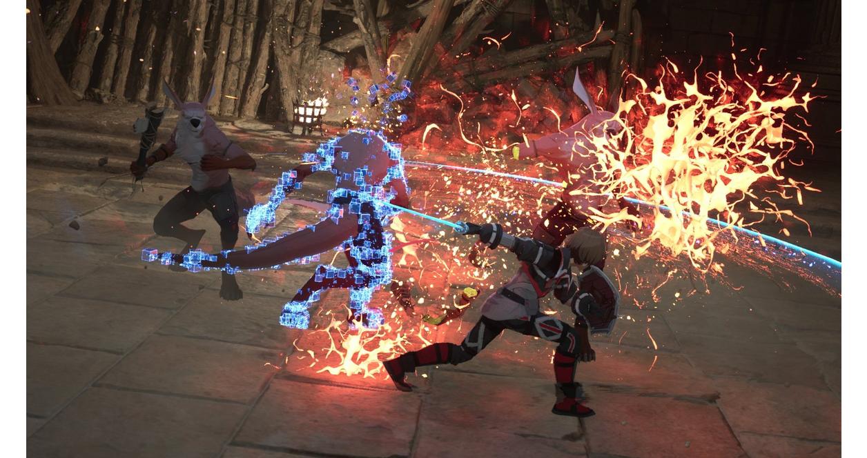 Sword Art Online: Echoes of Aincrad - Xbox Series X