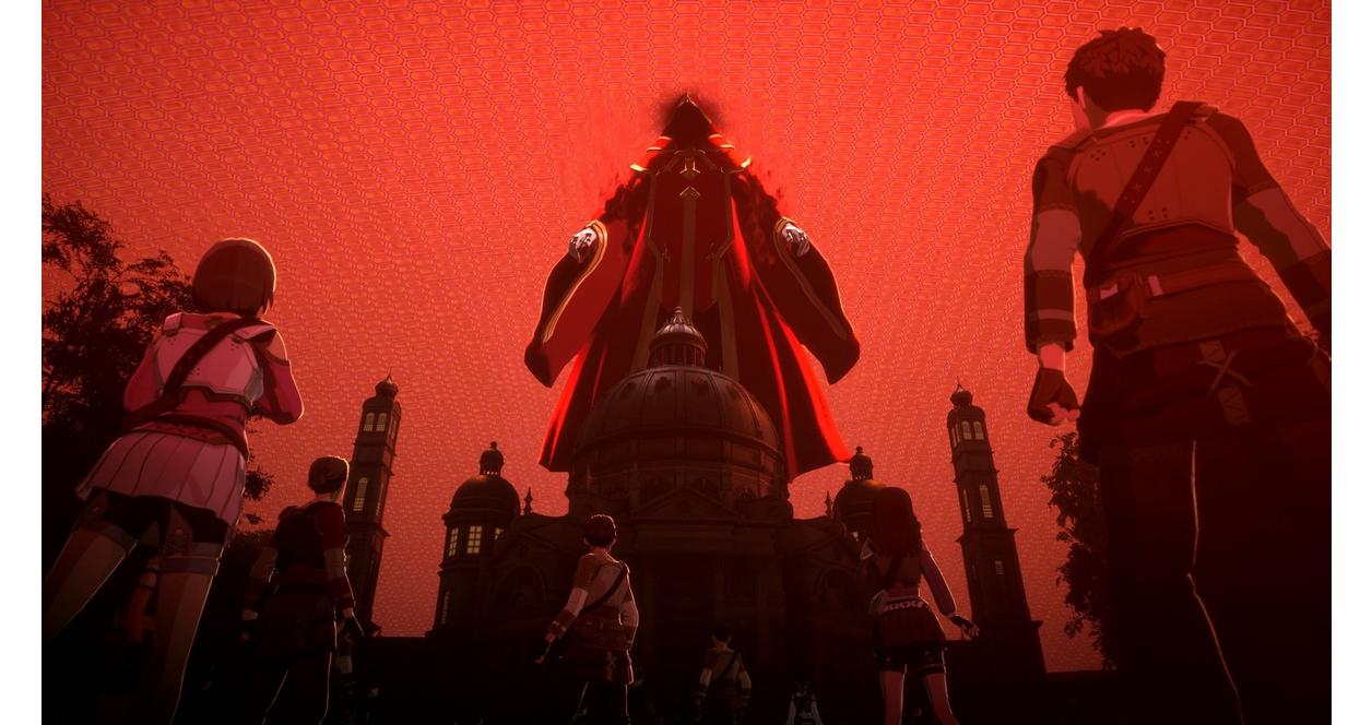 Sword Art Online: Echoes of Aincrad - Xbox Series X