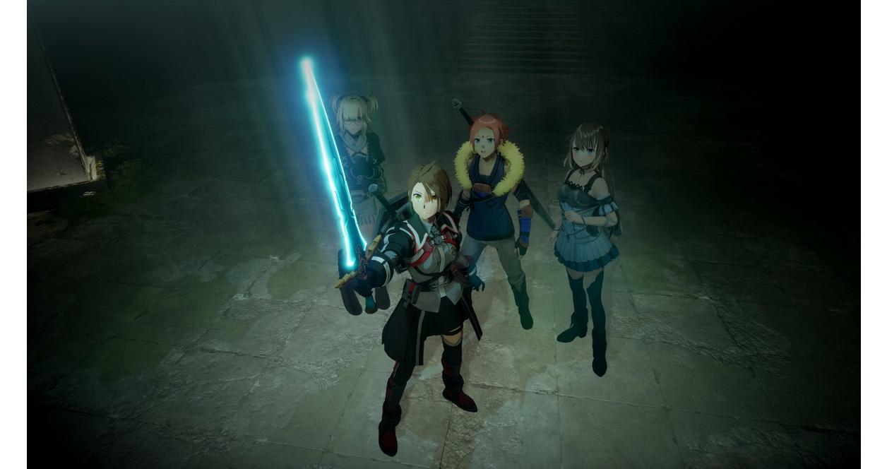 Sword Art Online: Echoes of Aincrad - Xbox Series X