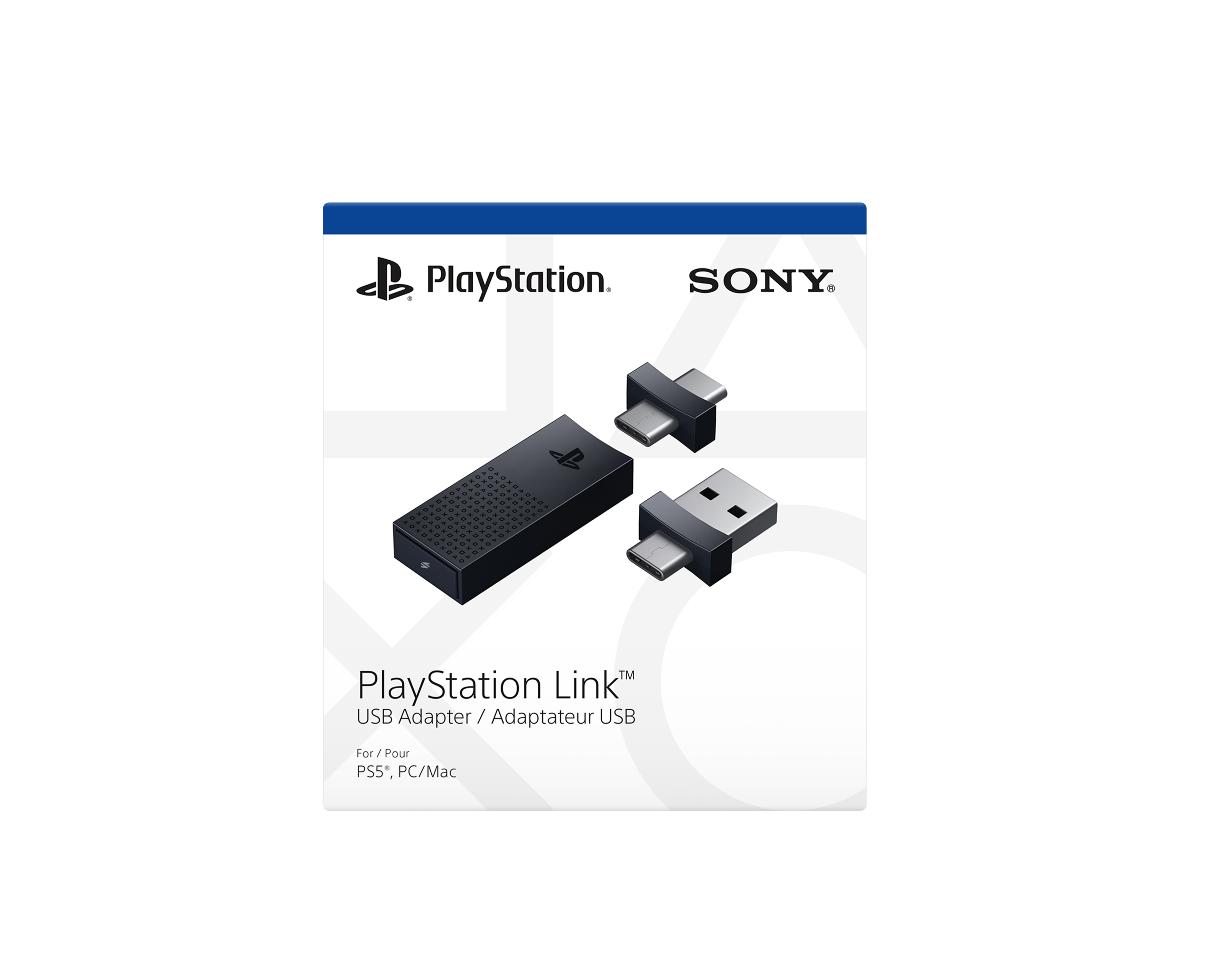 Sony PlayStation Link USB Adapter | GameStop