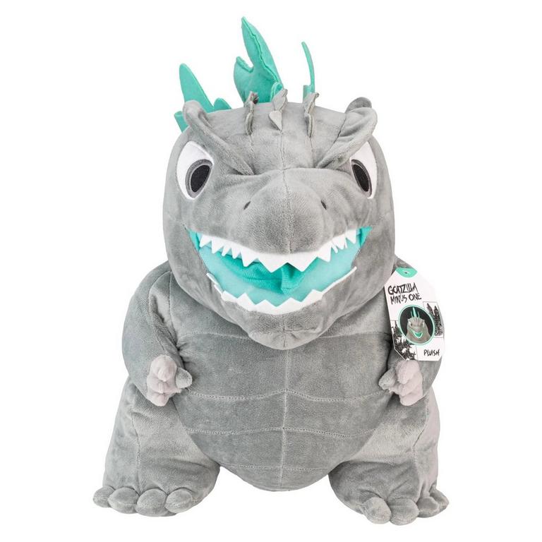 Godzilla Minus One Godzilla 20-In Chibi Collector Plush