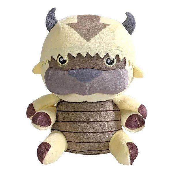 Toynk Avatar Appa 4.5-in Mini Plush