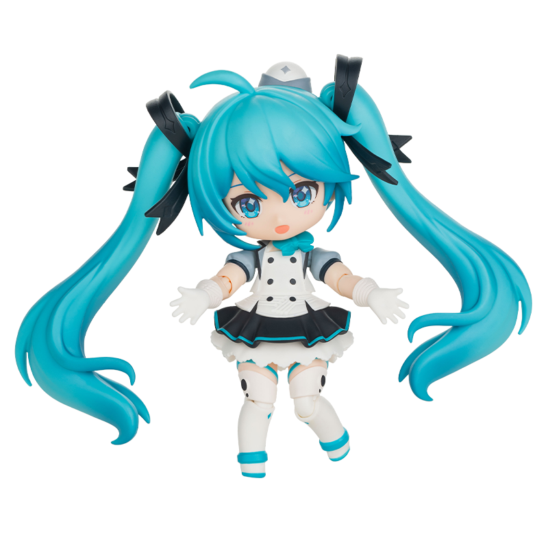 Blokees DaaLaMode Hatsune Miku MikuWithYou Blind Box (Styles May