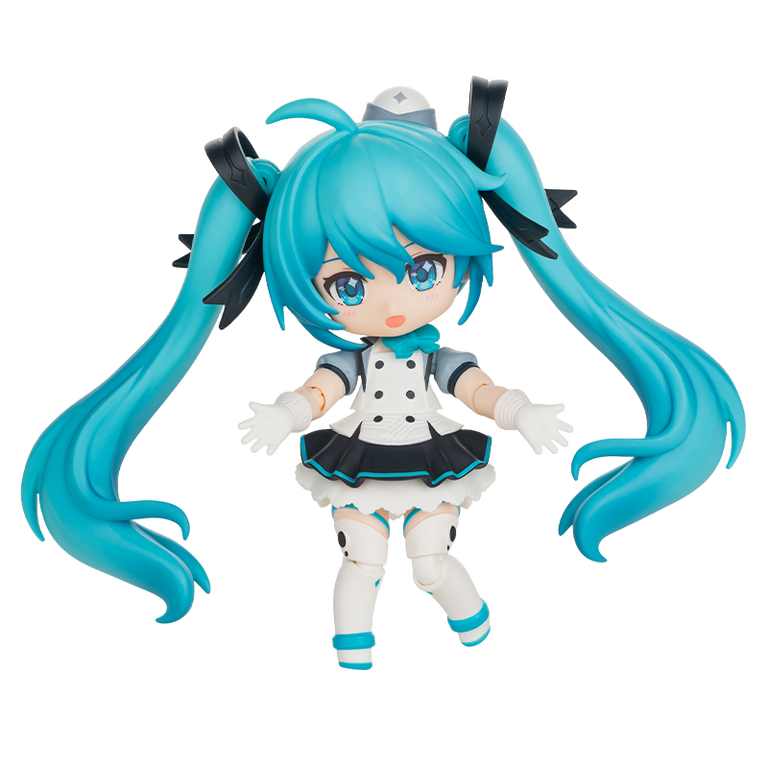 Blokees DaaLaMode Hatsune Miku MikuWithYou Blind Box (Styles May Vary)