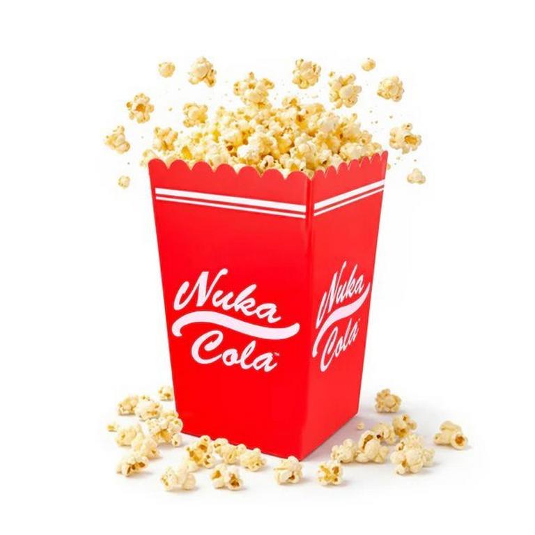 Fallout Nuka-Cola Popcorn Bucket