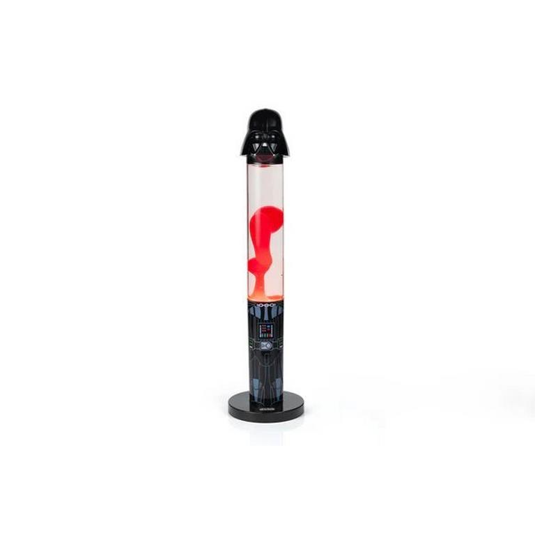 Star Wars Darth Vader 18-in 3D Top Motion Lamp Mood Light