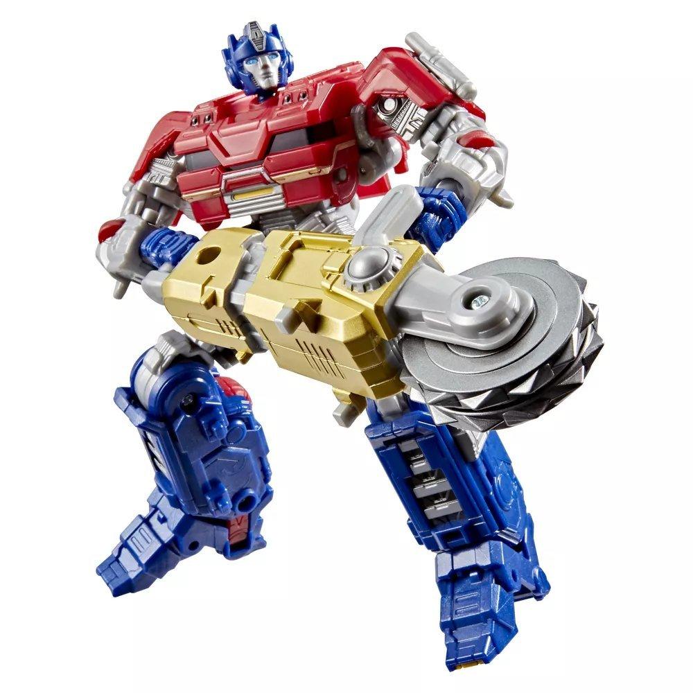 Hasbro Transformers Studio Series Orion Pax (Transformers One) 5-in Action Figure
