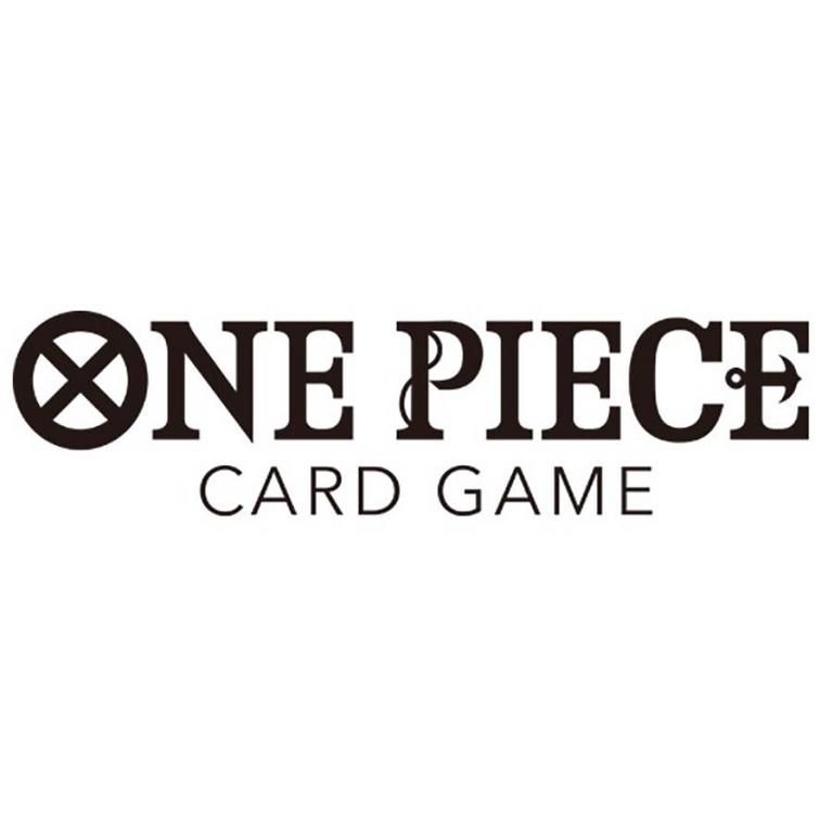 One Piece Card Game: Illustration Box Volume 8 (IB-08)