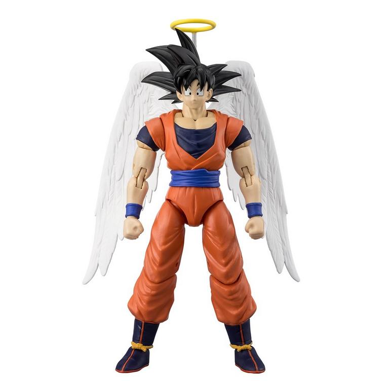 Bandai Dragon Ball Super Dragon Star Power Up Pack Goku with Wings 6.5-in Action Figure
