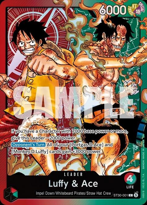 one piece card game best starter deck Ranking Every For The Build a Black Deck That Controls Costs One Piece Card Game: Luffy