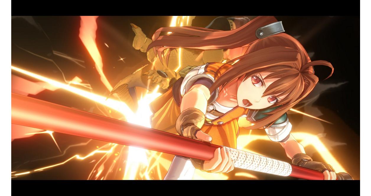 Trails in the Sky 2nd Chapter - Nintendo Switch 2