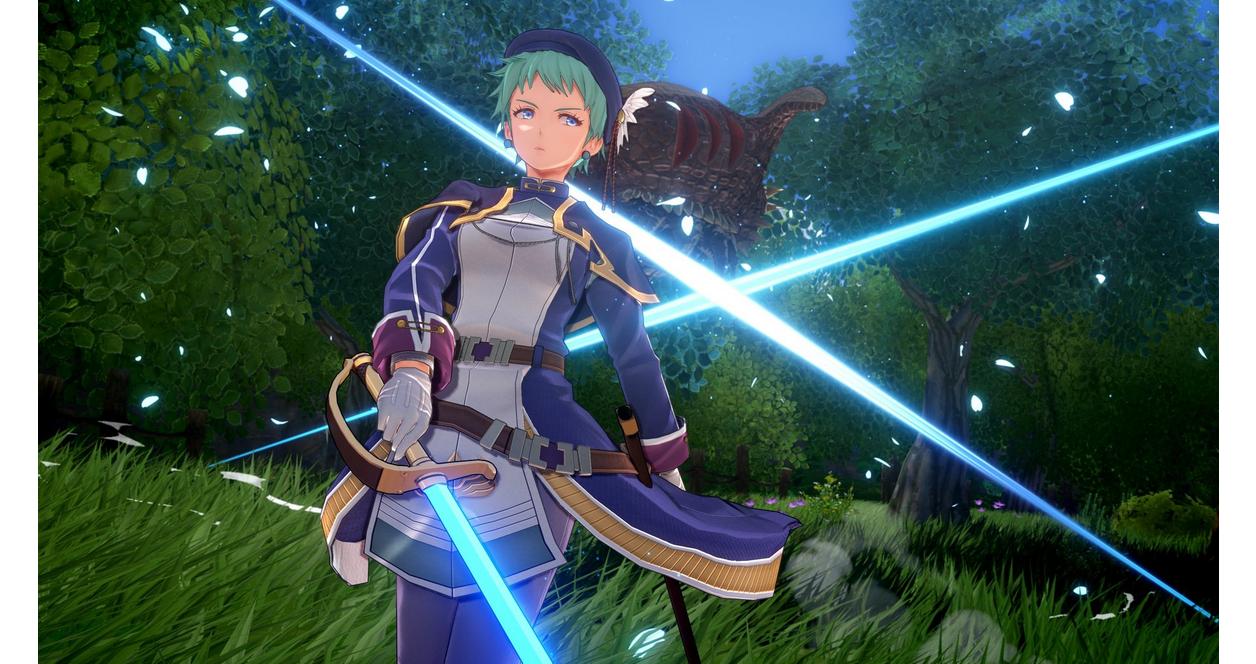 Trails in the Sky 2nd Chapter - Nintendo Switch 2
