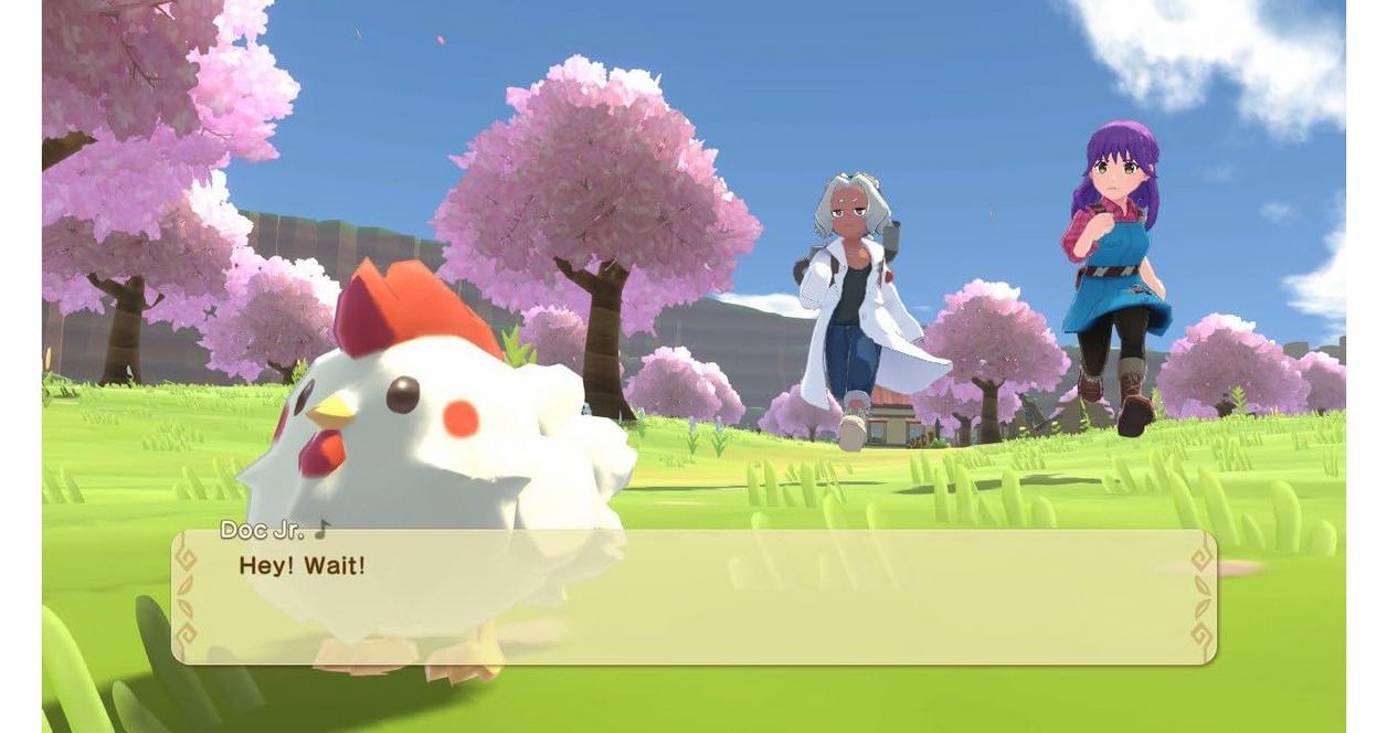 Harvest Moon: The Winds of Anthos Complete - PlayStation 5