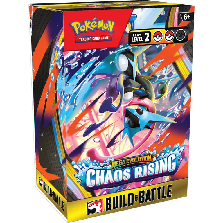 pokemon card battle game Pokemon Card Game Scarlet & Violet Battle Master Deck Chien-Pao ex main image 1