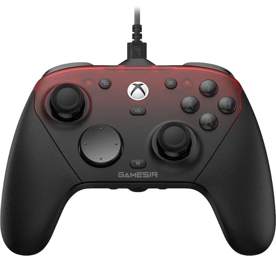 GAMESIR G7 PRO TRI-MODE コントローラー GameSir G7 Pro Tri-Mode Wired Wireless Controller for Xbox Series