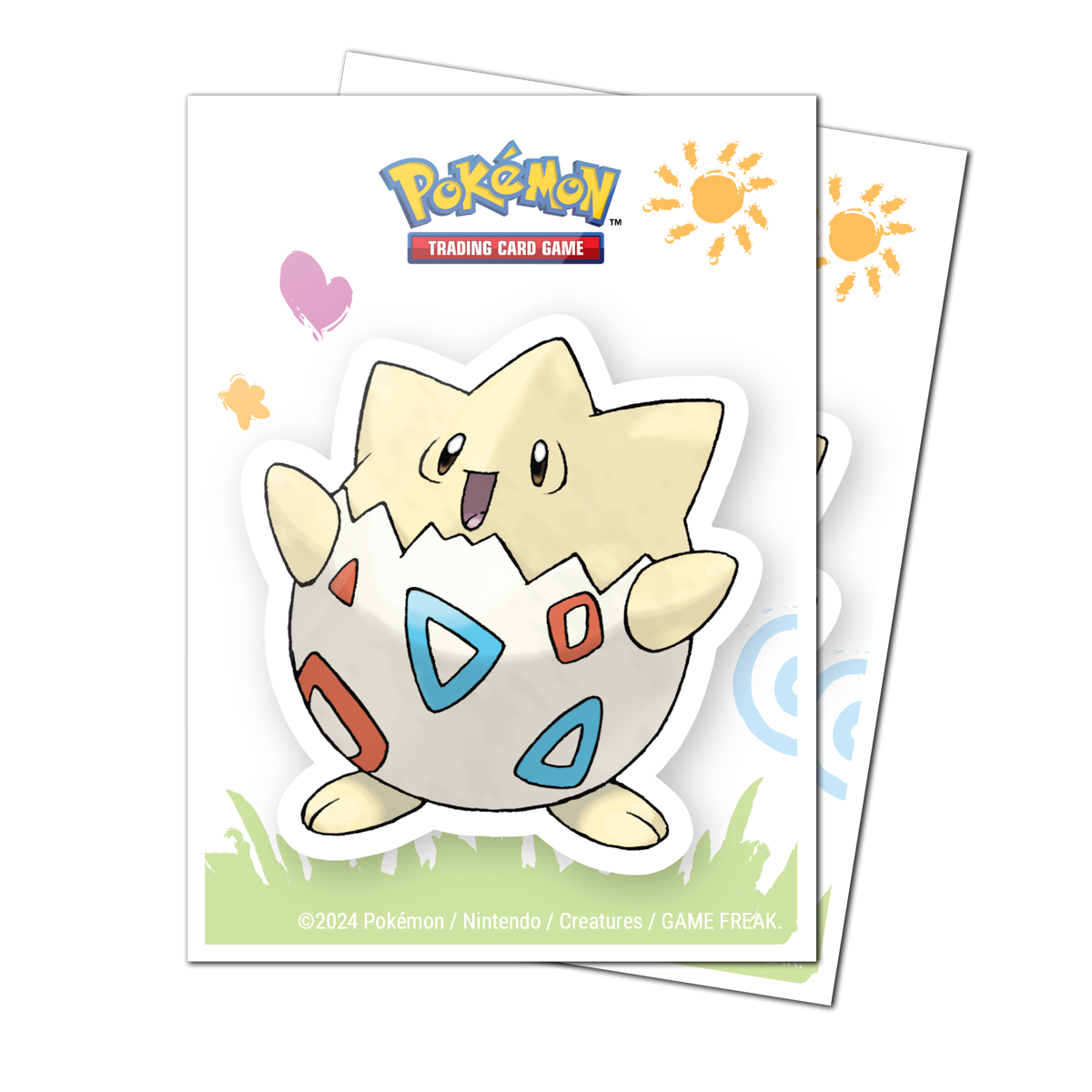 pokemon card togepi Amazon.com: Pokemon - Togepi (30)