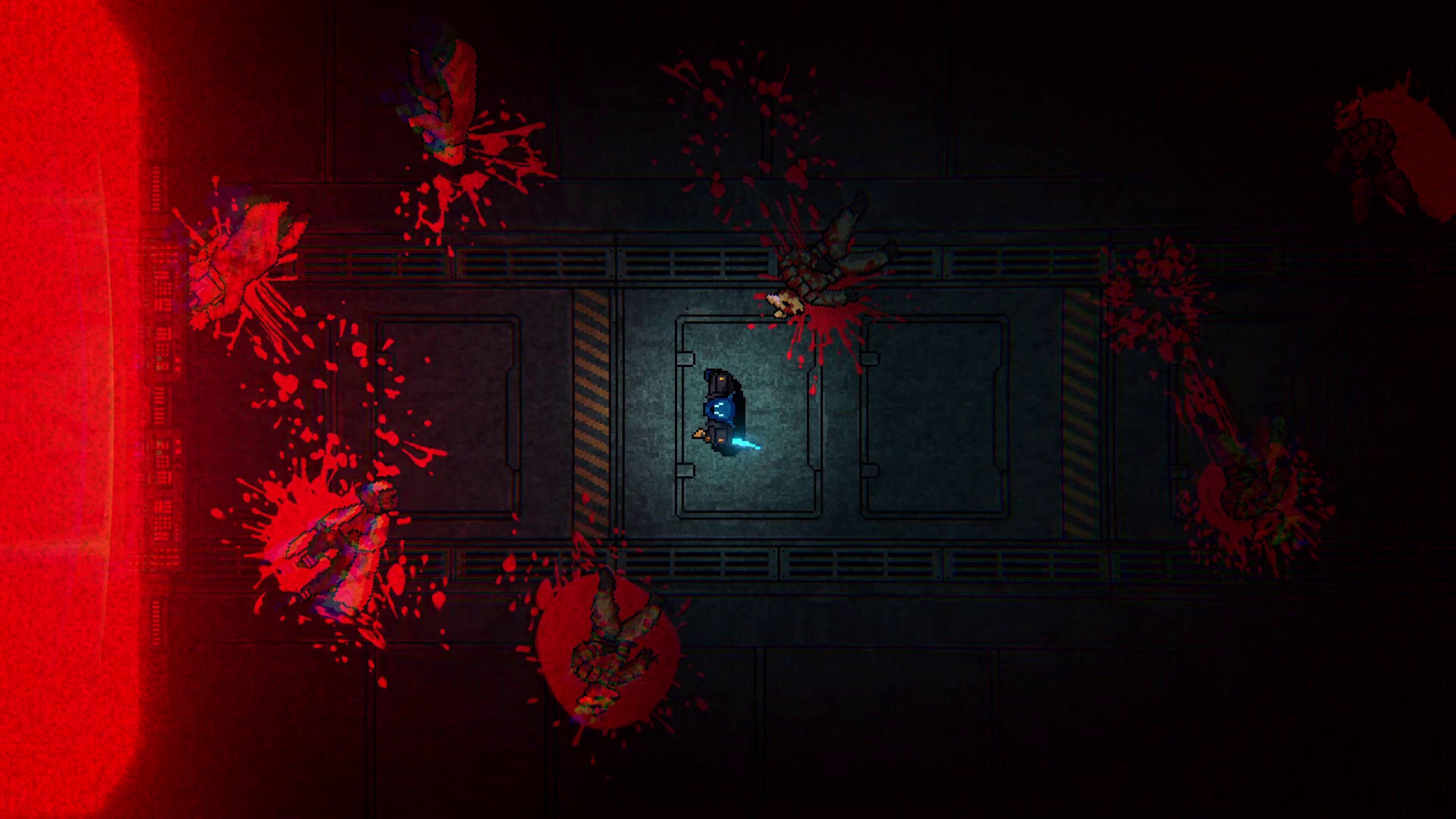 Kusan: City of Wolves - Nintendo Switch | PQube | GameStop