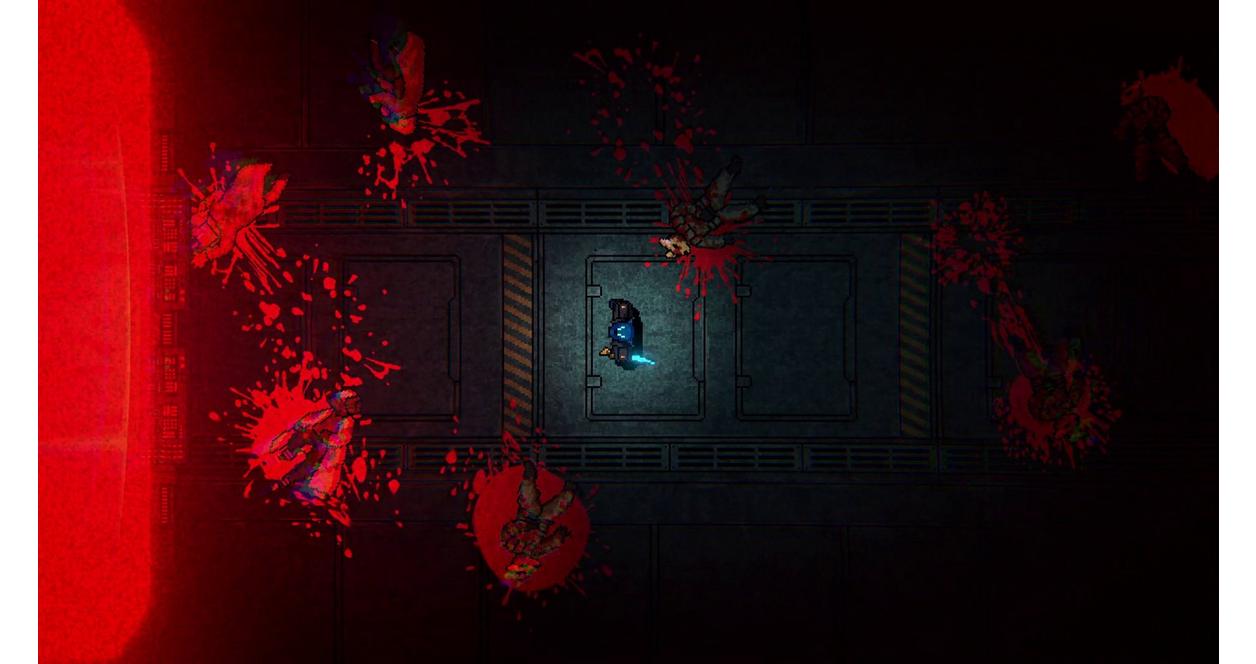 Kusan: City of Wolves - Nintendo Switch | PQube | GameStop