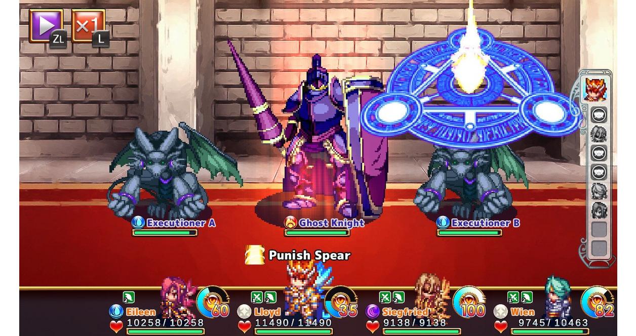 KEMCO RPG Selection Vol. 4 - Nintendo Switch | Soft Source | GameStop
