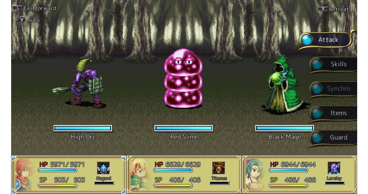 KEMCO RPG Selection Vol. 4 | Soft Source | GameStop