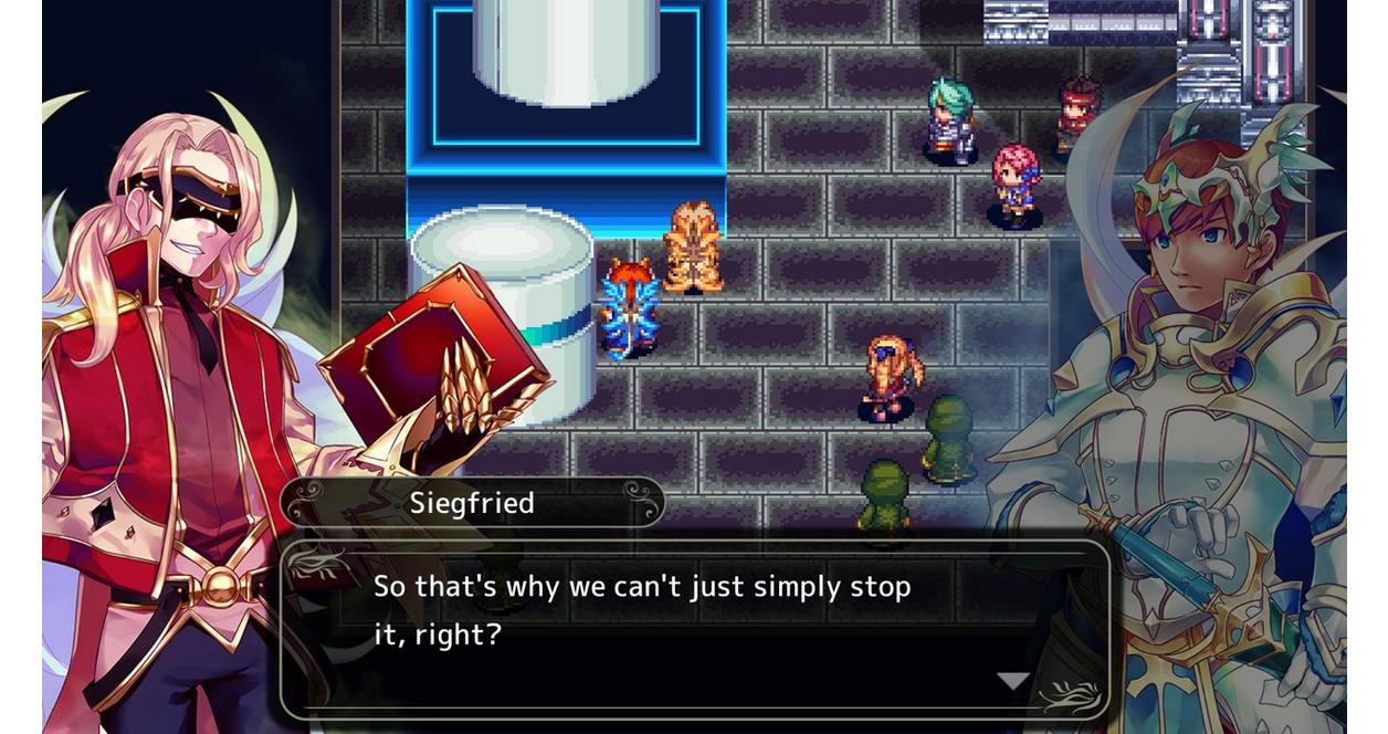 KEMCO RPG Selection Vol. 4 | Soft Source | GameStop