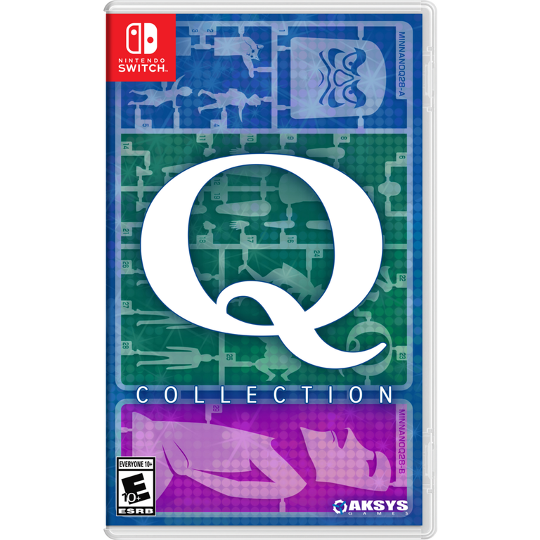 Q Collection - Nintendo Switch