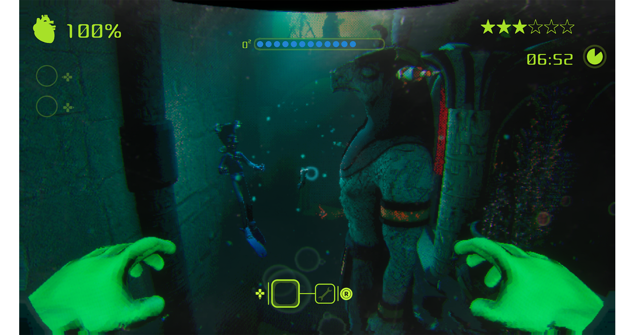 Murky Divers: PharmaCorps. Edition - PlayStation 5