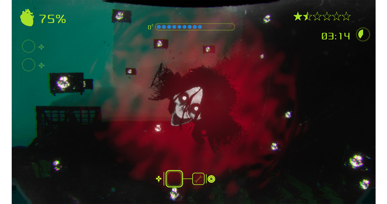 Murky Divers: PharmaCorps. Edition - PlayStation 5