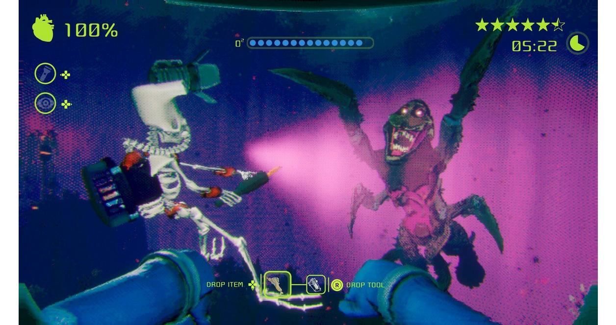 Murky Divers: PharmaCorps. Edition - PlayStation 5